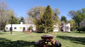 Cabañas La Villa